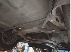 Recambio de puente trasero para citroën c5 iii (rd_) 2.0 hdi 140 referencia OEM IAM   