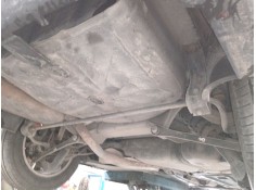 Recambio de puente trasero para citroën c5 iii (rd_) 2.0 hdi 140 referencia OEM IAM 1606606680  