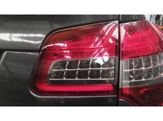 Recambio de piloto trasero derecho en porton para citroën c5 iii (rd_) 2.0 hdi 140 referencia OEM IAM   