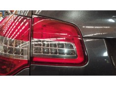 Recambio de piloto trasero izquierdo en porton para citroën c5 iii (rd_) 2.0 hdi 140 referencia OEM IAM   