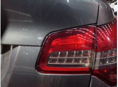 Recambio de piloto trasero derecho en porton para citroën c5 iii (rd_) 2.0 hdi 165 referencia OEM IAM   