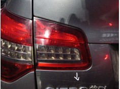 Recambio de piloto trasero izquierdo en porton para citroën c5 iii (rd_) 2.0 hdi 165 referencia OEM IAM   