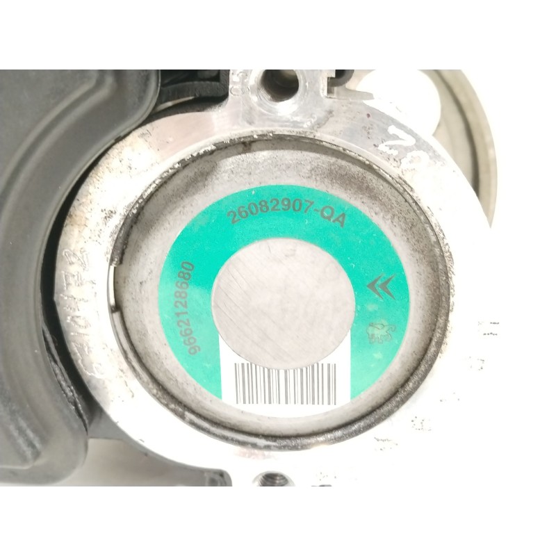 Recambio de bomba direccion para citroën xsara coupé (n0) 1.9 d referencia OEM IAM 9662128680 4007LN 9664158980