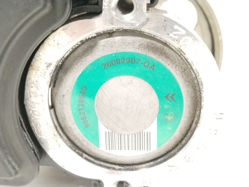 Recambio de bomba direccion para citroën xsara coupé (n0) 1.9 d referencia OEM IAM 9662128680 4007LN 9664158980