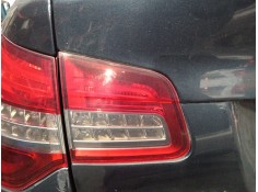 Recambio de piloto trasero izquierdo en porton para citroën c5 iii (rd_) 2.0 hdi 140 referencia OEM IAM   