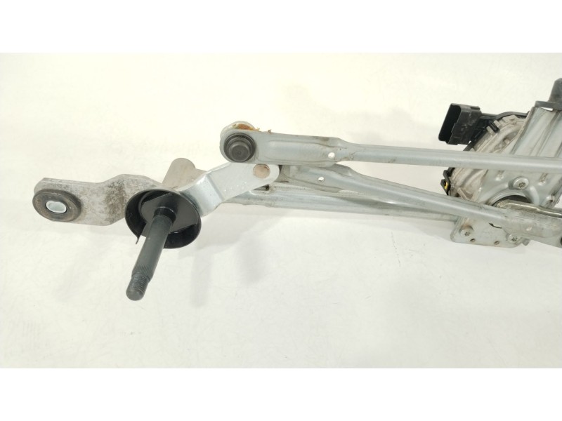 Recambio de motor limpia delantero para kia sorento () referencia OEM IAM 98100P2000  