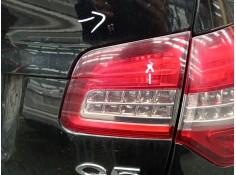 Recambio de piloto trasero derecho en porton para citroën c5 iii (rd_) 2.0 hdi 140 referencia OEM IAM   