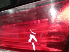 Recambio de piloto trasero derecho en porton para citroën c5 iii (rd_) 2.0 hdi 140 referencia OEM IAM    2