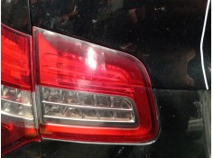 Recambio de piloto trasero izquierdo en porton para citroën c5 iii (rd_) 2.0 hdi 140 referencia OEM IAM 6350LT  