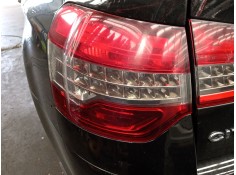 Recambio de piloto trasero izquierdo para citroën c5 iii (rd_) 2.0 hdi 140 referencia OEM IAM 6350LS  