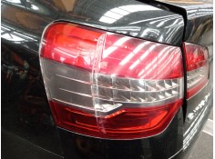 Recambio de piloto trasero izquierdo para citroën c5 iii (rd_) 2.0 hdi 140 referencia OEM IAM 6350LS   2