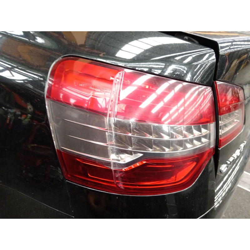 Recambio de piloto trasero izquierdo para citroën c5 iii (rd_) 2.0 hdi 140 referencia OEM IAM 6350LS  