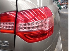 Recambio de piloto trasero derecho para citroën c5 iii (rd_) 2.2 hdi (rd4hth) referencia OEM IAM   