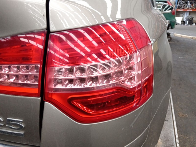 Recambio de piloto trasero derecho para citroën c5 iii (rd_) 2.2 hdi (rd4hth) referencia OEM IAM   
