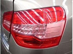 Recambio de piloto trasero derecho para citroën c5 iii (rd_) 2.2 hdi (rd4hth) referencia OEM IAM    2