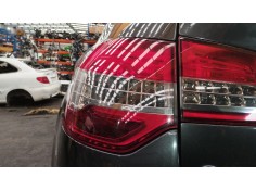Recambio de piloto trasero izquierdo para citroën c5 iii (rd_) 2.0 hdi 140 referencia OEM IAM   