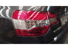 Recambio de piloto trasero izquierdo para citroën c5 iii (rd_) 2.0 hdi 140 referencia OEM IAM    2