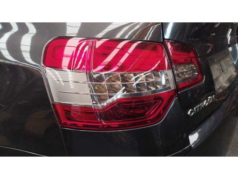 Recambio de piloto trasero izquierdo para citroën c5 iii (rd_) 2.0 hdi 140 referencia OEM IAM   