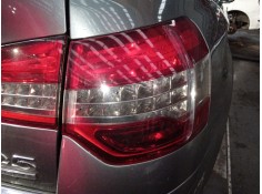 Recambio de piloto trasero derecho para citroën c5 iii (rd_) 2.0 hdi 165 referencia OEM IAM   