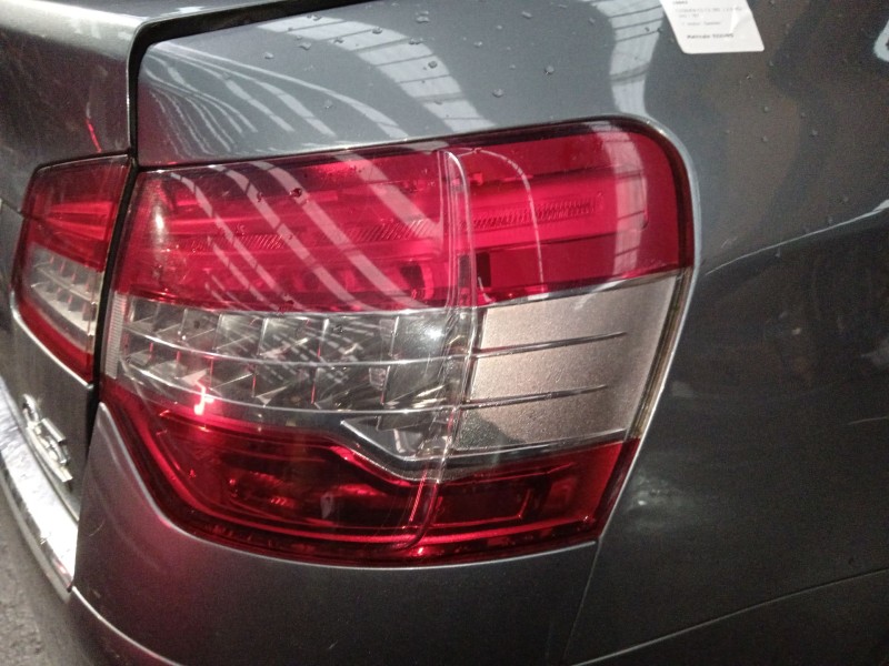 Recambio de piloto trasero derecho para citroën c5 iii (rd_) 2.0 hdi 165 referencia OEM IAM   