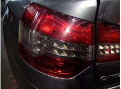 Recambio de piloto trasero izquierdo para citroën c5 iii (rd_) 2.0 hdi 165 referencia OEM IAM   