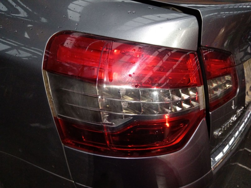 Recambio de piloto trasero izquierdo para citroën c5 iii (rd_) 2.0 hdi 165 referencia OEM IAM   