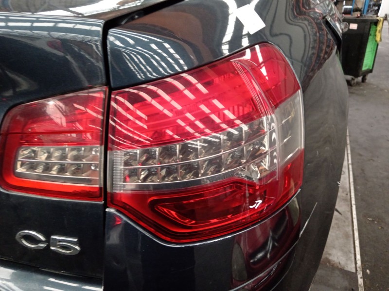 Recambio de piloto trasero derecho para citroën c5 iii (rd_) 2.0 hdi 140 referencia OEM IAM   