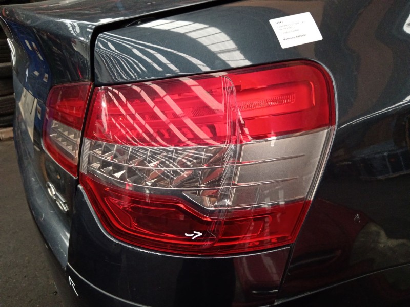 Recambio de piloto trasero derecho para citroën c5 iii (rd_) 2.0 hdi 140 referencia OEM IAM   