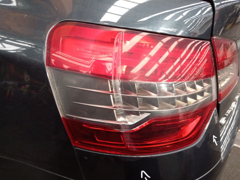 Recambio de piloto trasero izquierdo para citroën c5 iii (rd_) 2.0 hdi 140 referencia OEM IAM   