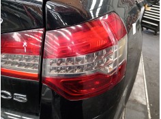 Recambio de piloto trasero derecho para citroën c5 iii (rd_) 2.0 hdi 140 referencia OEM IAM 6351LS  