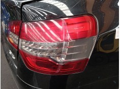 Recambio de piloto trasero derecho para citroën c5 iii (rd_) 2.0 hdi 140 referencia OEM IAM 6351LS   2