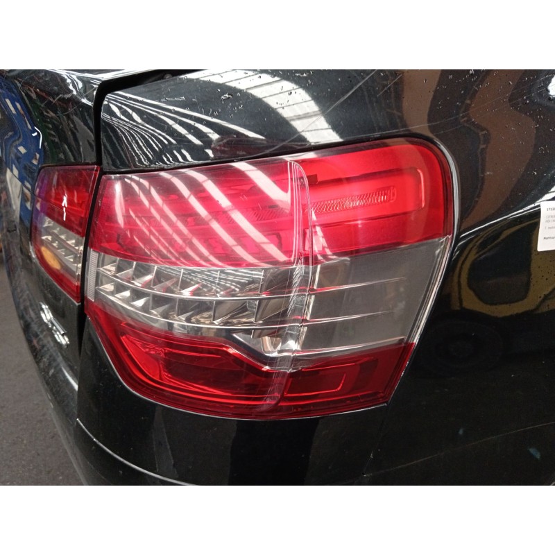 Recambio de piloto trasero derecho para citroën c5 iii (rd_) 2.0 hdi 140 referencia OEM IAM 6351LS  