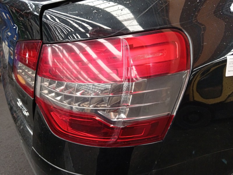 Recambio de piloto trasero derecho para citroën c5 iii (rd_) 2.0 hdi 140 referencia OEM IAM 6351LS  