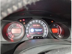 Recambio de cuadro instrumentos para citroën c5 iii (rd_) 2.0 hdi 140 referencia OEM IAM 9809867480  