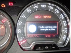 Recambio de cuadro instrumentos para citroën c5 iii (rd_) 2.0 hdi 140 referencia OEM IAM 9809867480   2