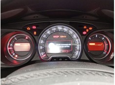 Recambio de cuadro instrumentos para citroën c5 iii (rd_) 2.2 hdi (rd4hth) referencia OEM IAM   