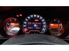 Recambio de cuadro instrumentos para citroën c5 iii (rd_) 2.0 hdi 140 referencia OEM IAM   