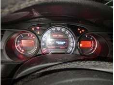 Recambio de cuadro instrumentos para citroën c5 iii (rd_) 2.0 hdi 165 referencia OEM IAM   