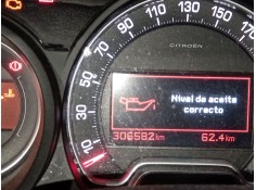 Recambio de cuadro instrumentos para citroën c5 iii (rd_) 2.0 hdi 165 referencia OEM IAM    2