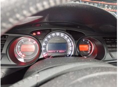 Recambio de cuadro instrumentos para citroën c5 iii (rd_) 2.0 hdi 140 referencia OEM IAM   