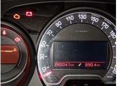 Recambio de cuadro instrumentos para citroën c5 iii (rd_) 2.0 hdi 140 referencia OEM IAM    2