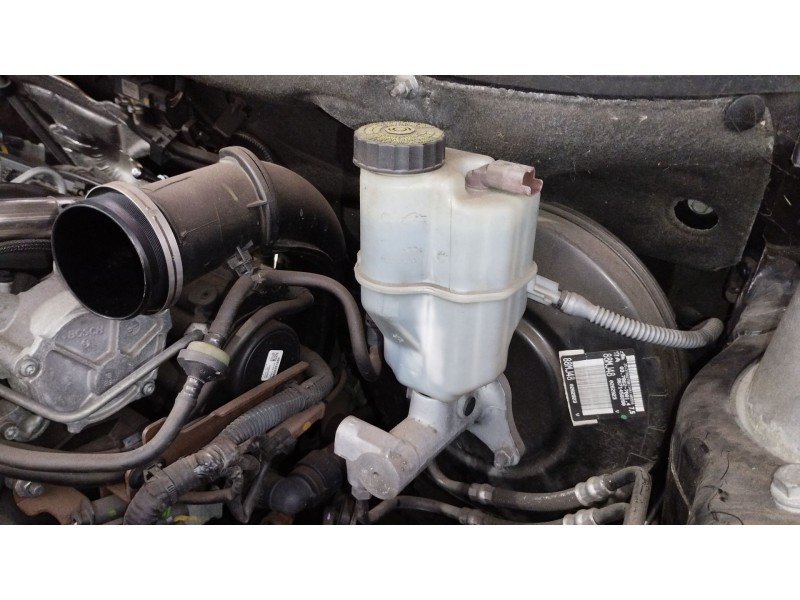 Recambio de bomba freno para citroën c5 iii (rd_) 2.0 hdi 140 referencia OEM IAM   