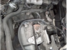 Recambio de caja cambios para citroën c3 ii (sc_) 1.0 vti 68 referencia OEM IAM 20CR14  