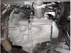 Recambio de caja cambios para citroën c3 ii (sc_) 1.0 vti 68 referencia OEM IAM 20CR14   2