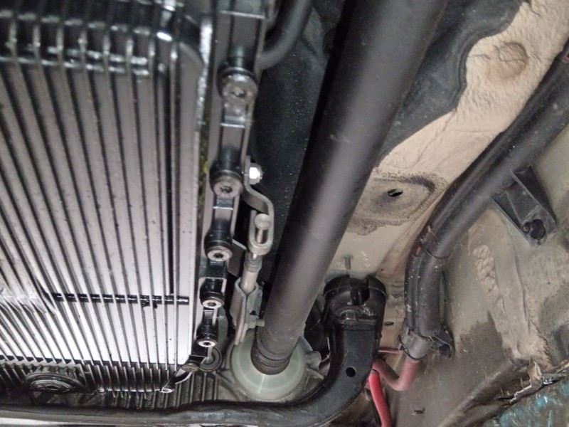 Recambio de transmision central delantera para bmw x5 (e70) 3.0d referencia OEM IAM 7556019  