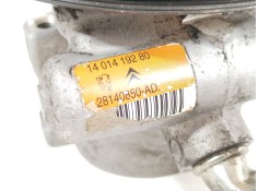 Recambio de bomba direccion para peugeot bipper (aa_) 1.4 hdi referencia OEM IAM 1401419280 28140850AD 9637000980 2