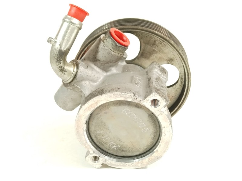 Recambio de bomba direccion para peugeot bipper (aa_) 1.4 hdi referencia OEM IAM 1401419280 28140850AD 9637000980