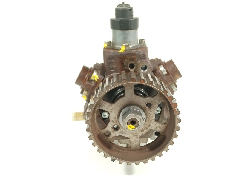 Recambio de bomba inyeccion para peugeot bipper (aa_) 1.4 hdi referencia OEM IAM 9683703780 0445010102 