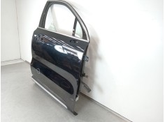Recambio de puerta delantera derecha para kia sorento () referencia OEM IAM 76004P2000   2