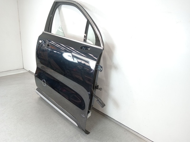 Recambio de puerta delantera derecha para kia sorento () referencia OEM IAM 76004P2000  